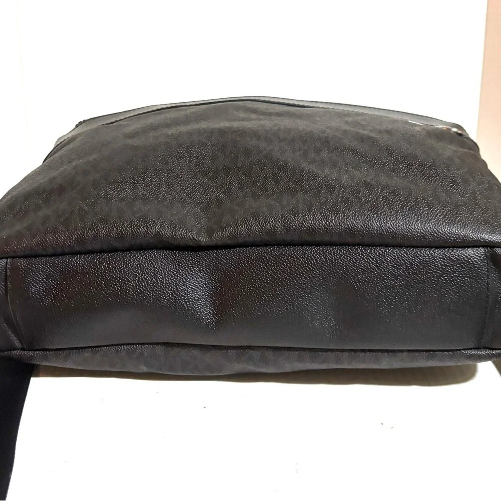 Michael kors unisex unisex Sophisticated Black Briefcase